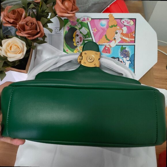 CoachShoulder Bag 26